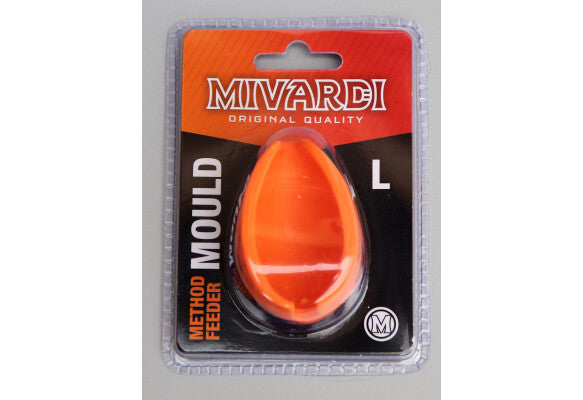 Mivardi Method Feeder Premium L - Futterkorb Methodkorb