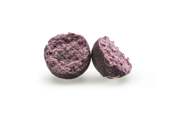 Mivardi Rapid Boilies Excellent King Plum 950g 20mm 24mm