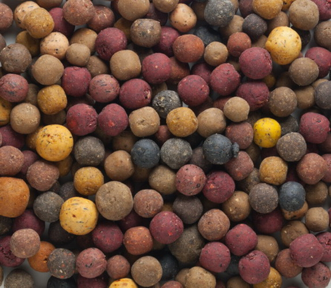 MIVARDI RAPID BOILIES MULTI MIX Boilie Futterboilies 5kg (3,99Euro/kg)