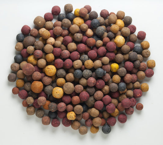MIVARDI RAPID BOILIES MULTI MIX Boilie Futterboilies 5kg (3,99Euro/kg)