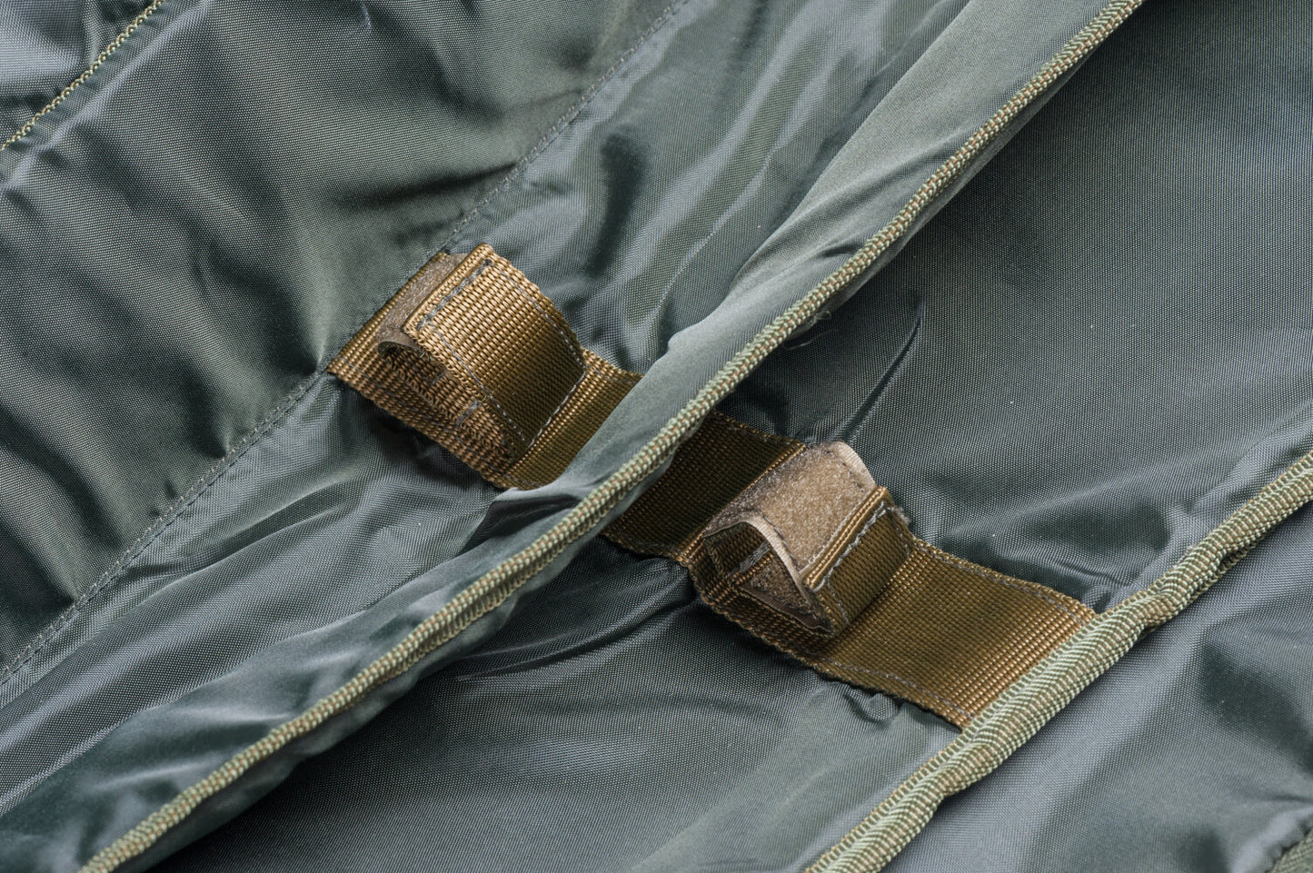 Mivardi Rod Holdall CamoCode Compact 205cm 4 Ruten