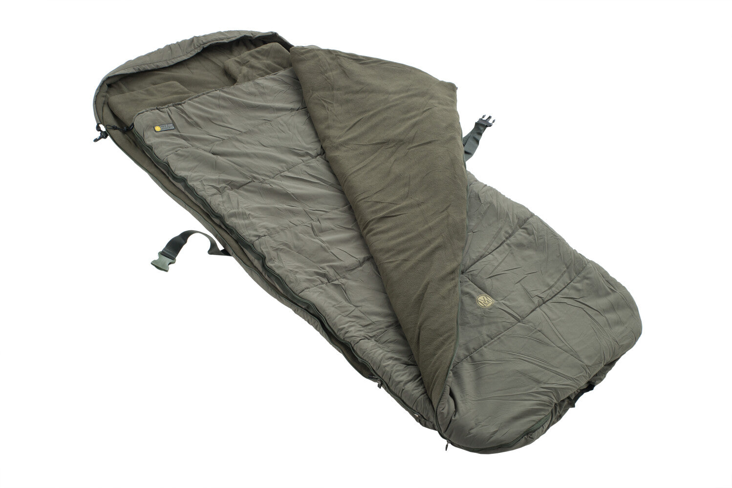 mss schlafsack Mivardi Schlafsack New Dynasty Sleeping bag – Breitis Anglertreff