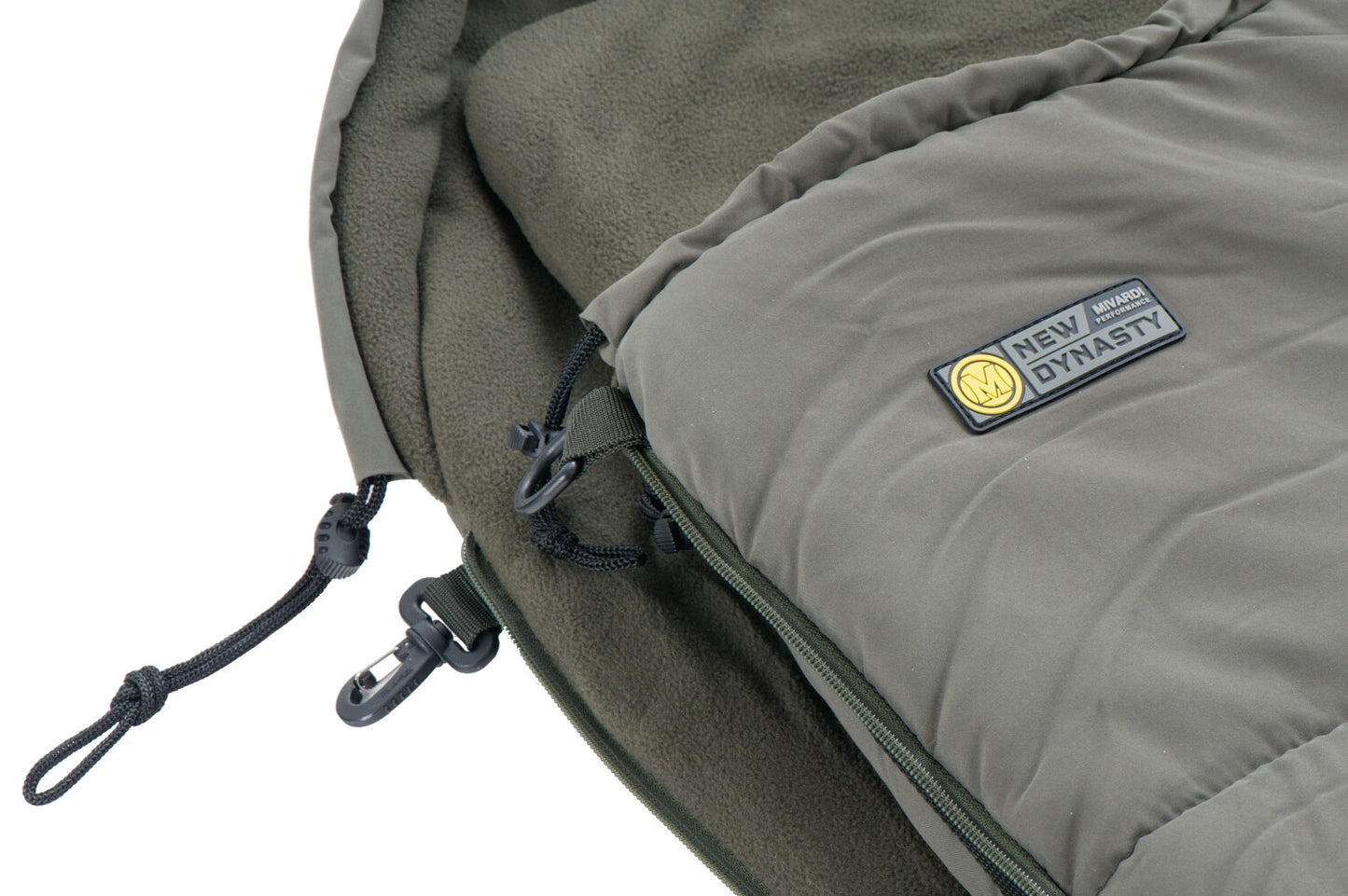 Mivardi Schlafsack New Dynasty Sleeping bag