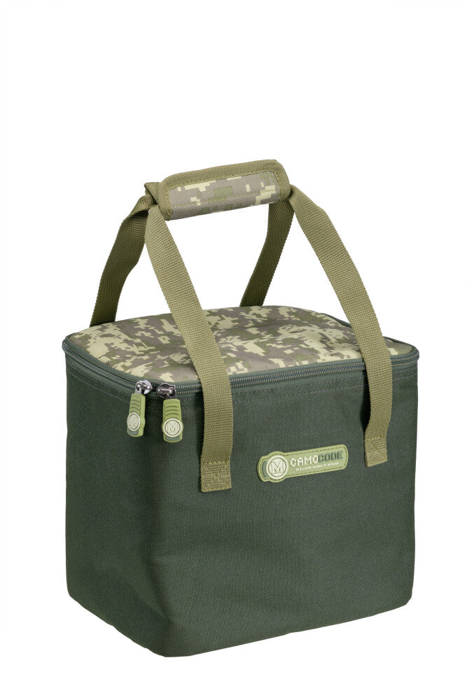 Mivardi Thermo Bag Camo Code Compact Kühltasche