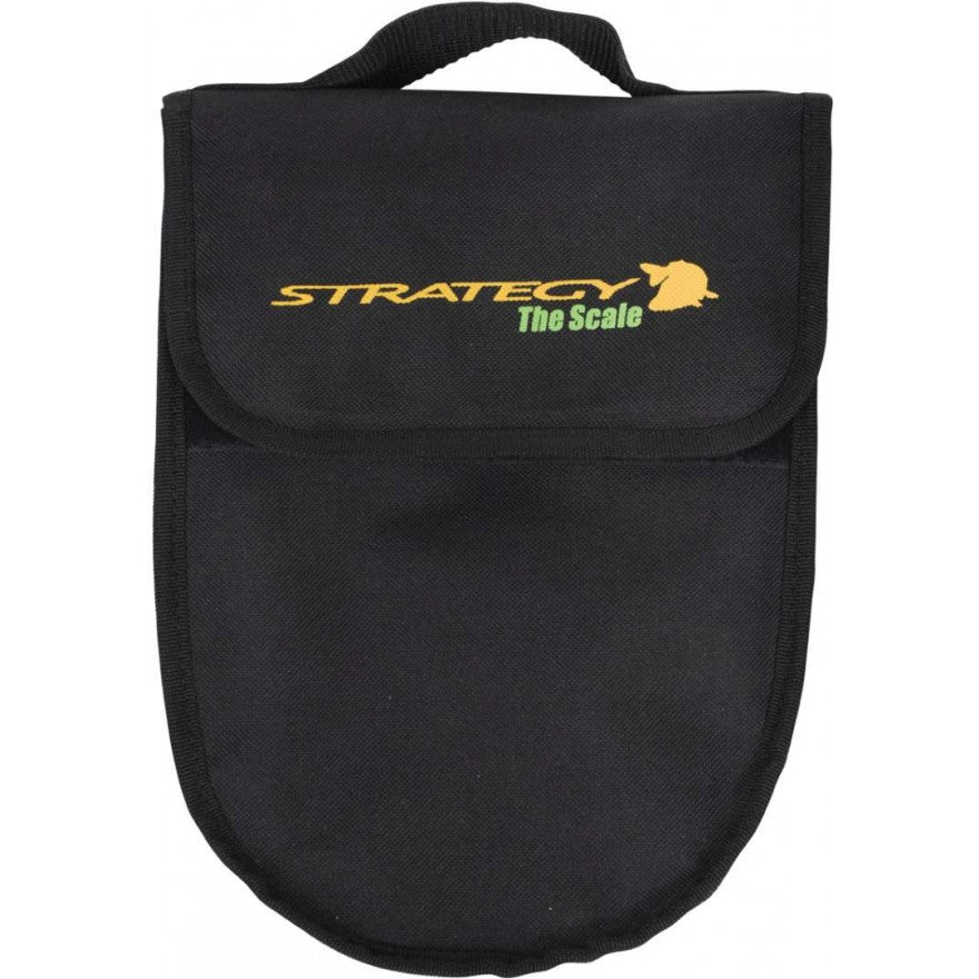 Spro Strategy The Scale 54Kg-120Lb Waage Fischwaage