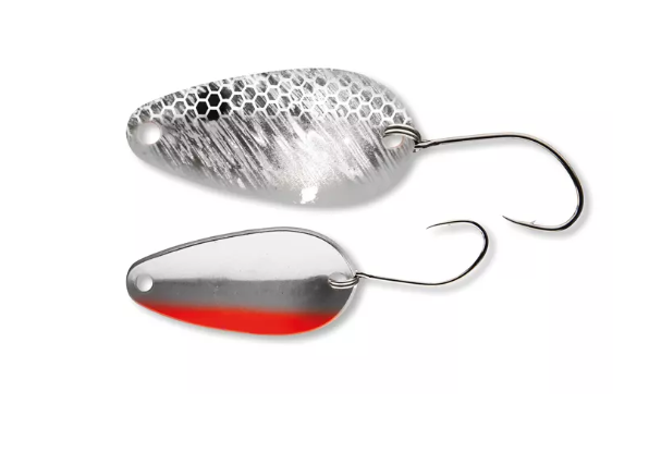 Cormoran Toro Ultra Light Spoon UL5 23 mm 1,6 g verschiedene Farben