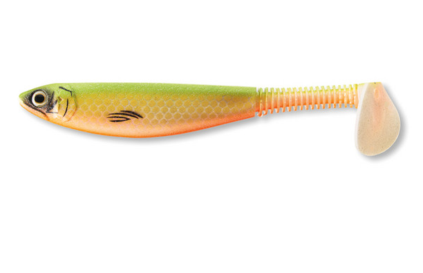 Daiwa Prorex Gummifisch - Prorex Side Kick Shad XL 23cm