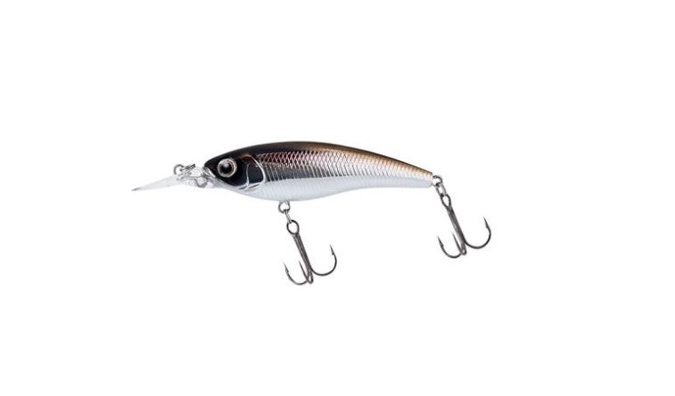 Daiwa Steez Shad 60SP-MR Minnowbait Tauchtiefe -2,0m