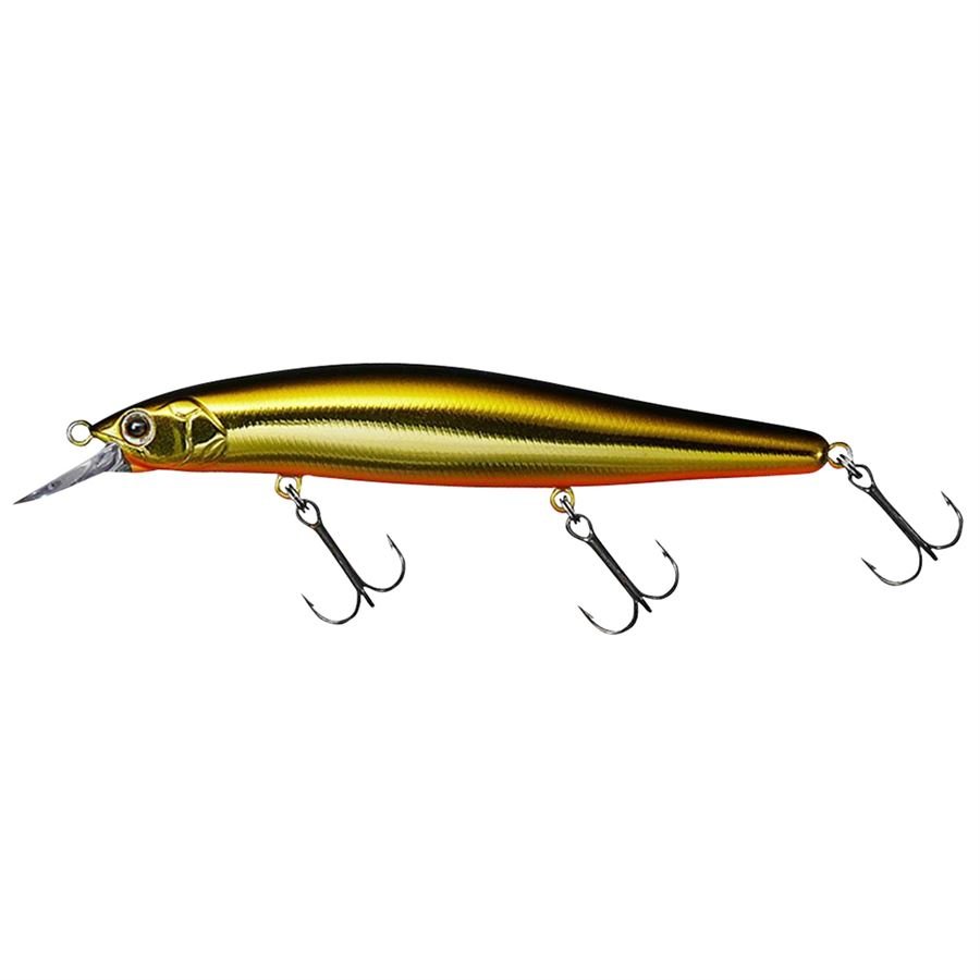 DAIWA STEEZ Minnow 110SP-SR 11,0cm -1.3m