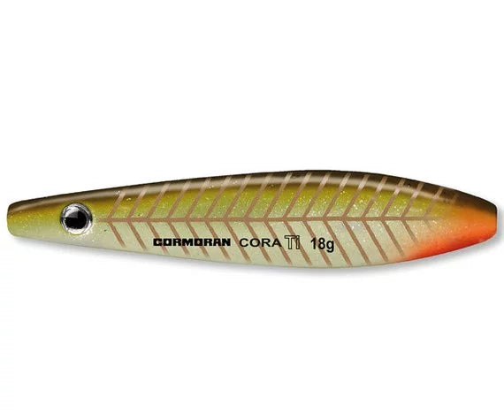 Cormoran Cora Ti CORA-TI Meerforellenblinker
