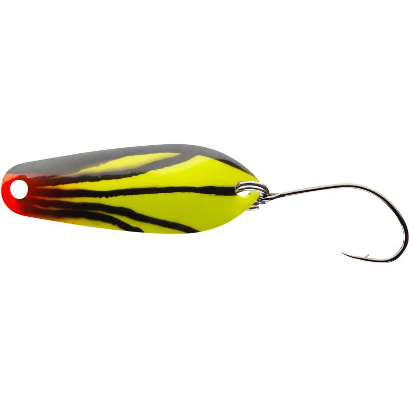 Cormoran Toro Ultra Light Spoon UL4 25 mm 1,6 g verschiedene Farben