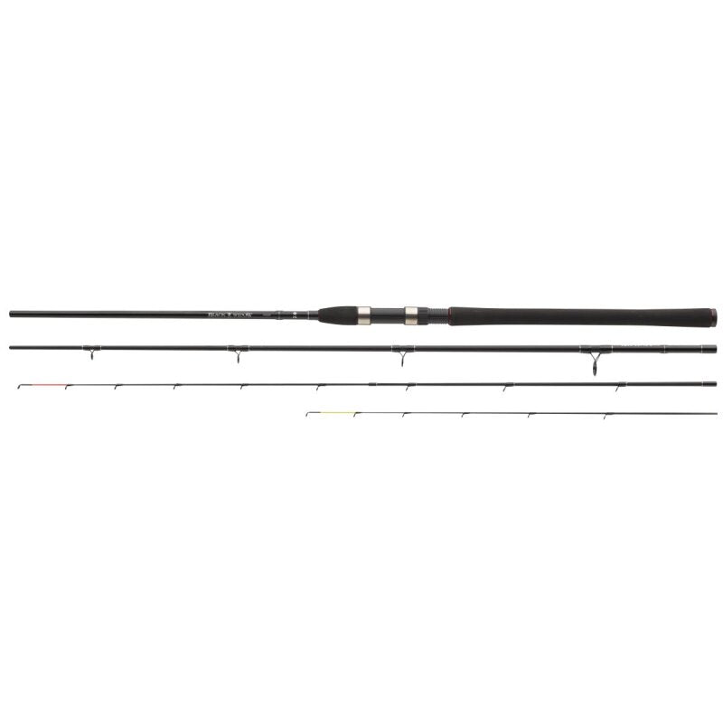 Daiwa Black Widow Feeder / Method Feeder – Breitis Anglertreff