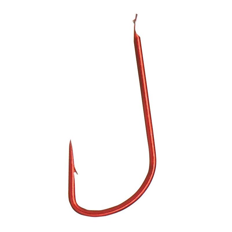 DAIWA Tournament Madenhaken rot