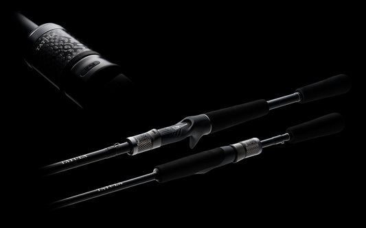Daiwa Tatula XT Baitcast L M ML MH H Baitcastrute