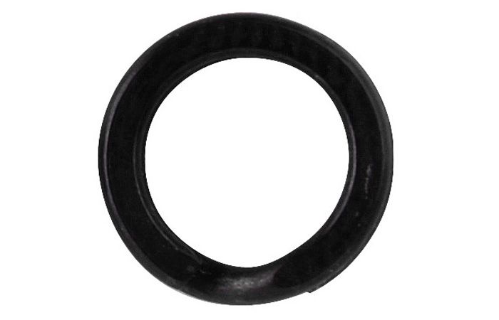 Spro Matte Black Splitring