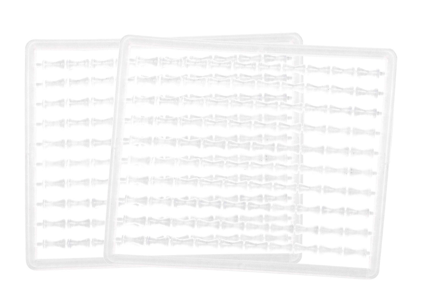 C-Tec Boilie Stops Clear