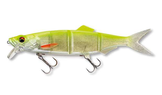 Prorex Hybrid Swimbait SF 180 / 250 / Ersatzschwänze