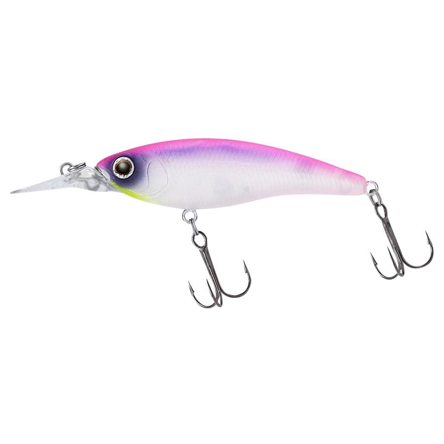 Daiwa Steez Shad 60SP-MR Minnowbait Tauchtiefe -2,0m