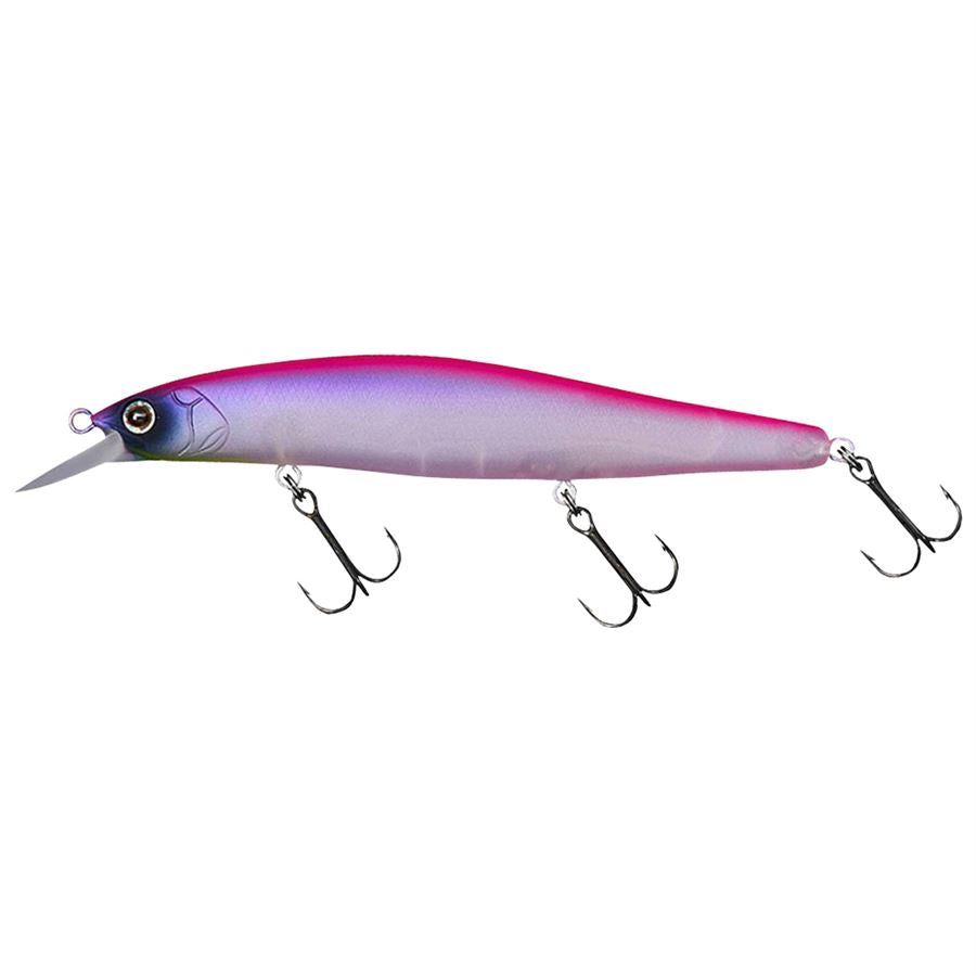 DAIWA STEEZ Minnow 110SP-SR 11,0cm -1.3m