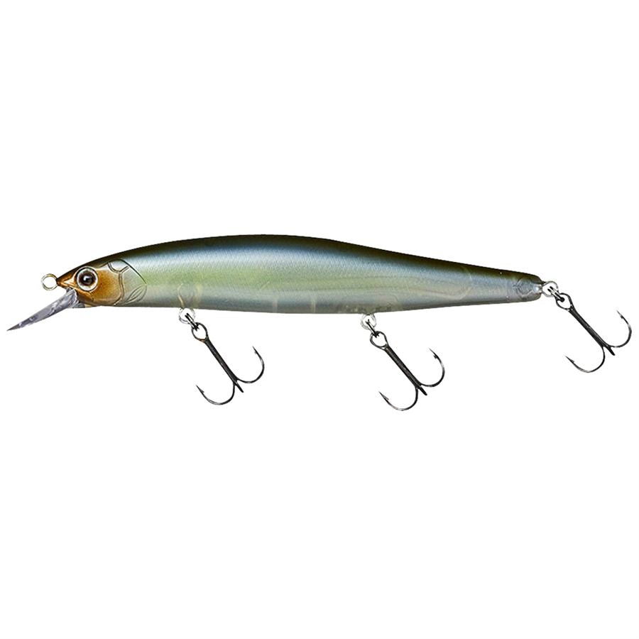 DAIWA STEEZ Minnow 110SP-SR 11,0cm -1.3m