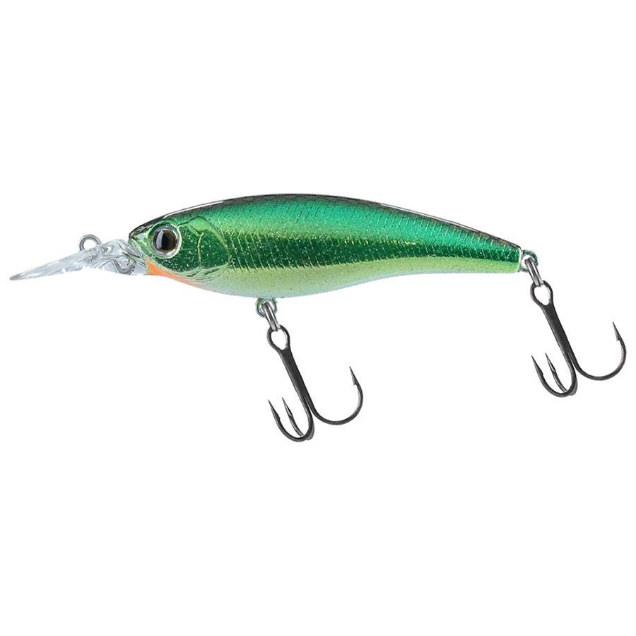 Daiwa Steez Shad 60SP-MR Minnowbait Tauchtiefe -2,0m