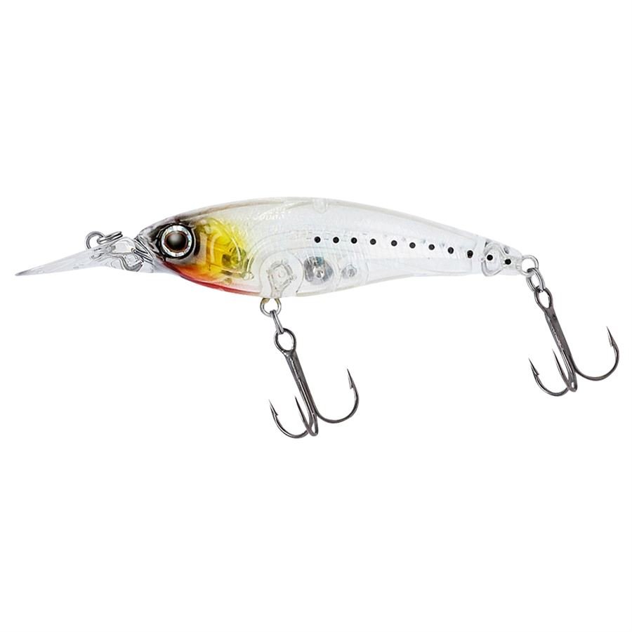 Daiwa Steez Shad 60SP-MR Minnowbait Tauchtiefe -2,0m