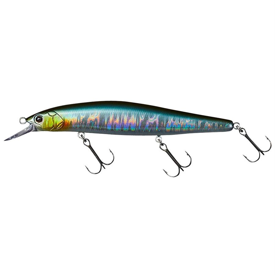 DAIWA STEEZ Minnow 110SP-SR 11,0cm -1.3m