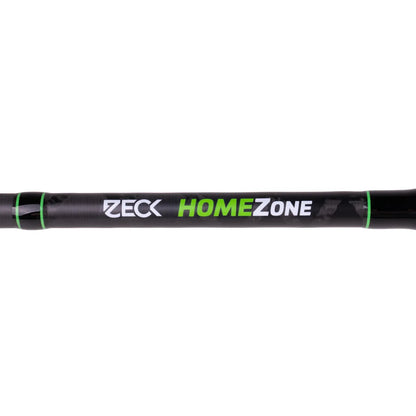 Zeck Homezone Wallerrute Waller Rute Ansitz Rute
