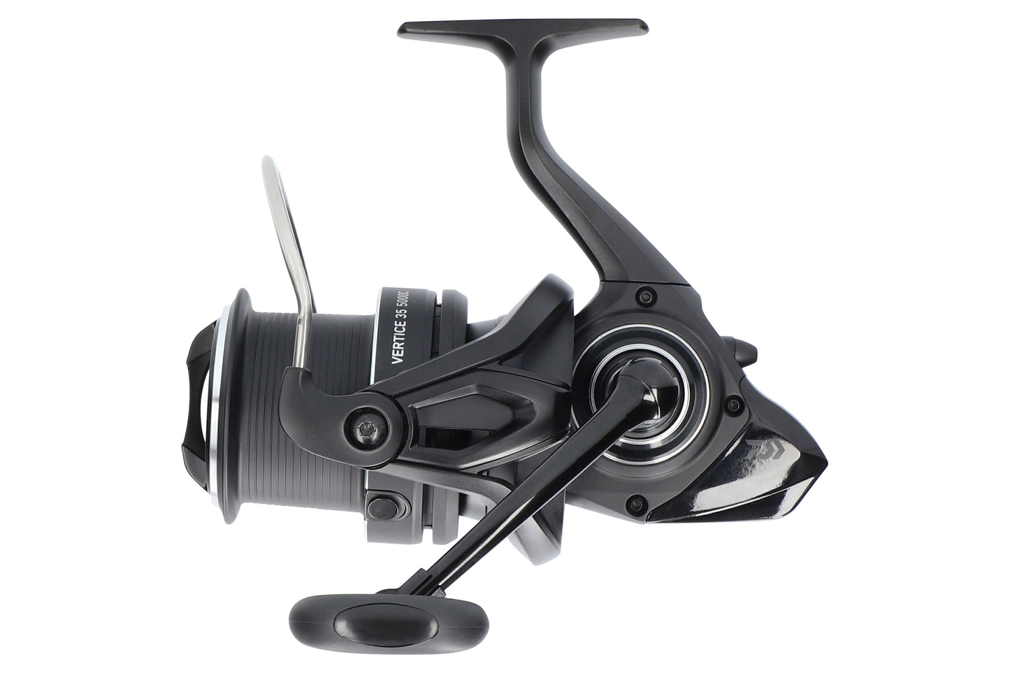 Daiwa 24 Vertice 35 5000C 5000LD Big Pit Rolle Karpfenrolle