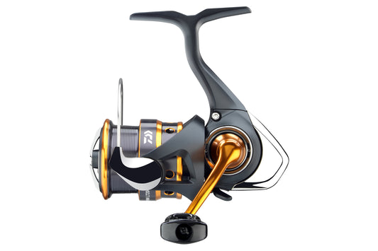 DAIWA 24 Iprimi LT Spinnrolle UL Rolle