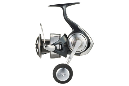 Daiwa 24 Certate SW (G) 4000 5000 6000 XH Spinnrolle Meeresrolle