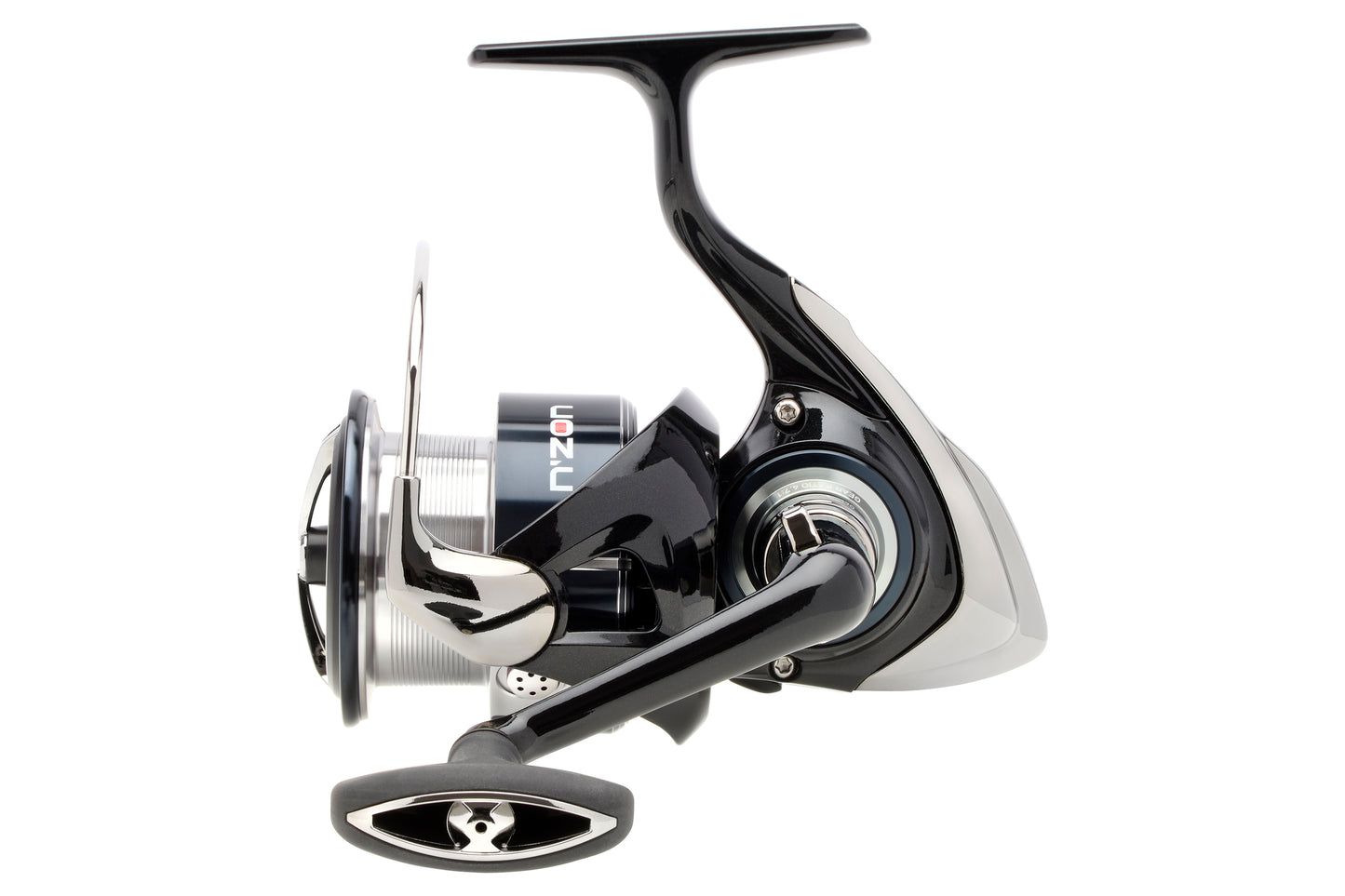 DAIWA N´ZON PLUS LT 5000 S-CP Feederrolle Matchrolle Angelrolle