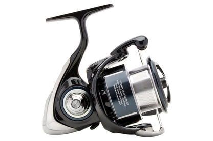 DAIWA N´ZON PLUS LT 5000 S-CP Feederrolle Matchrolle Angelrolle
