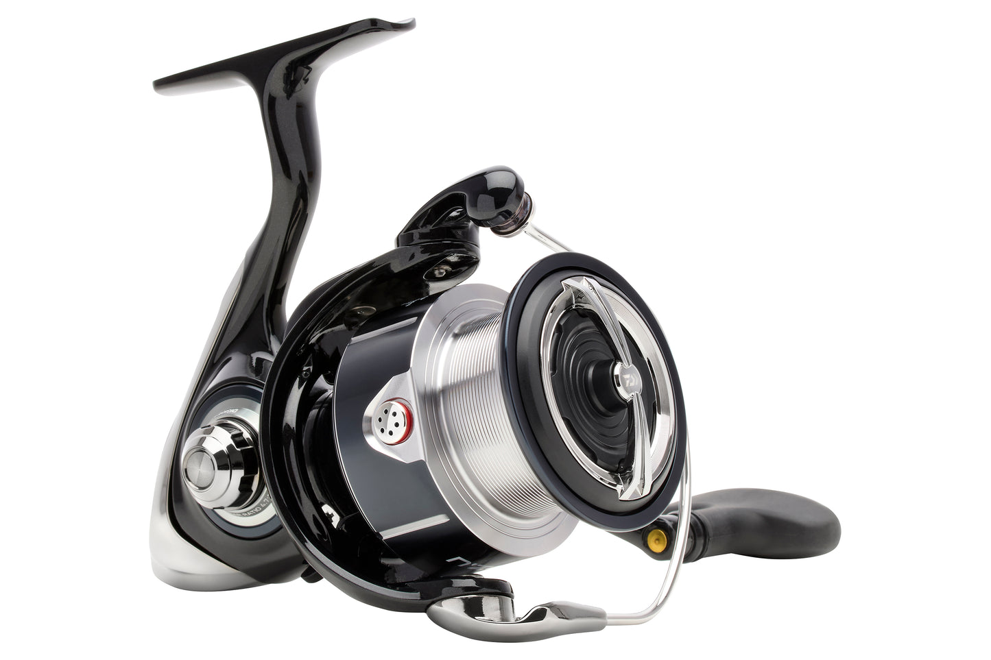 DAIWA N´ZON PLUS LT 5000 S-CP Feederrolle Matchrolle Angelrolle