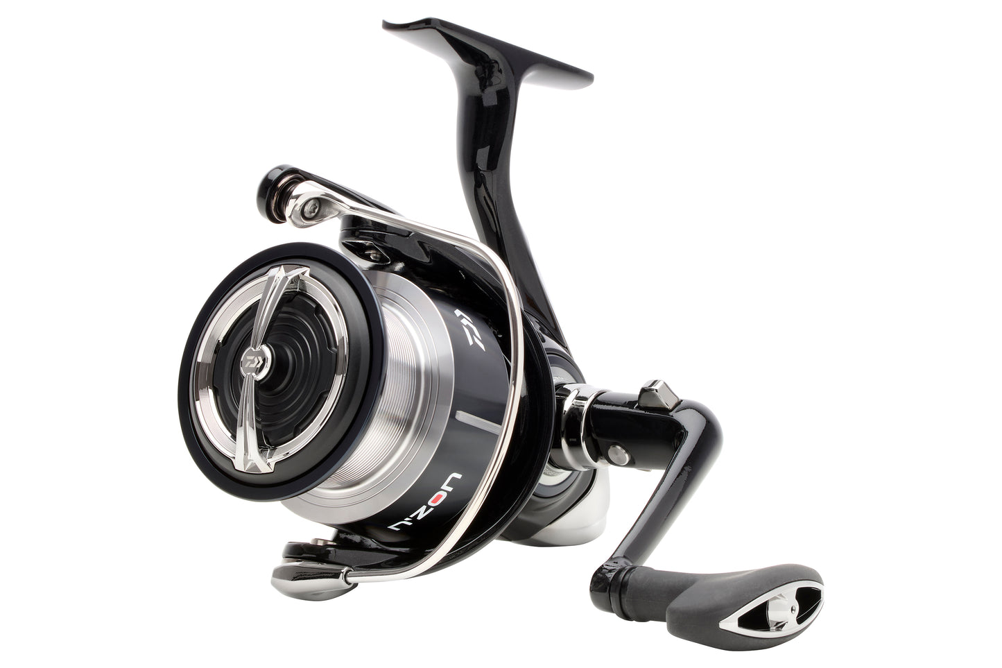 DAIWA N´ZON PLUS LT 5000 S-CP Feederrolle Matchrolle Angelrolle