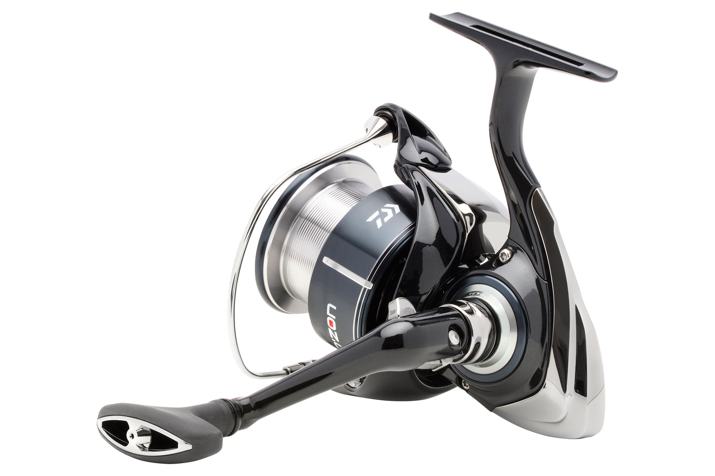 DAIWA N´ZON PLUS LT 5000 S-CP Feederrolle Matchrolle Angelrolle