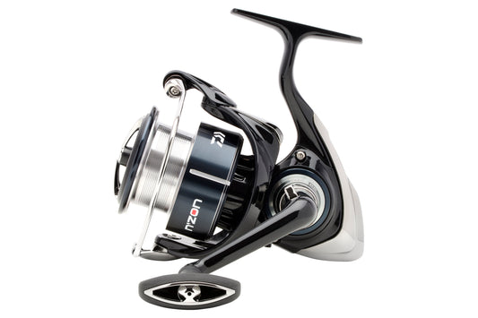 DAIWA N´ZON PLUS LT 5000 S-CP Feederrolle Matchrolle Angelrolle