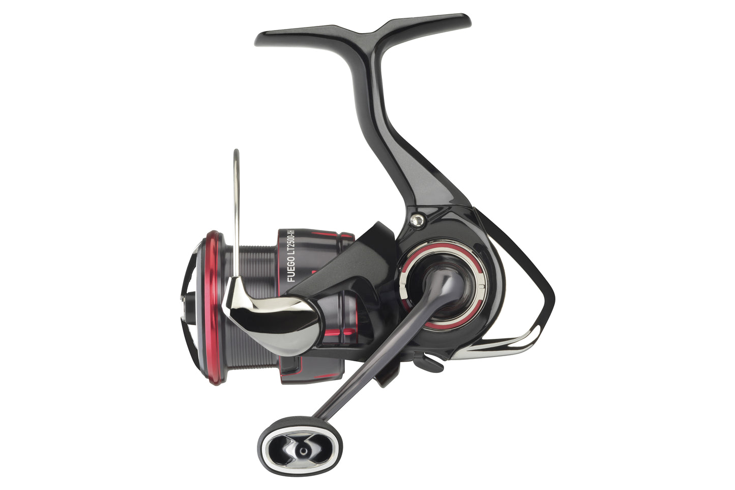 Daiwa Fuego LT 23 Spinnrolle