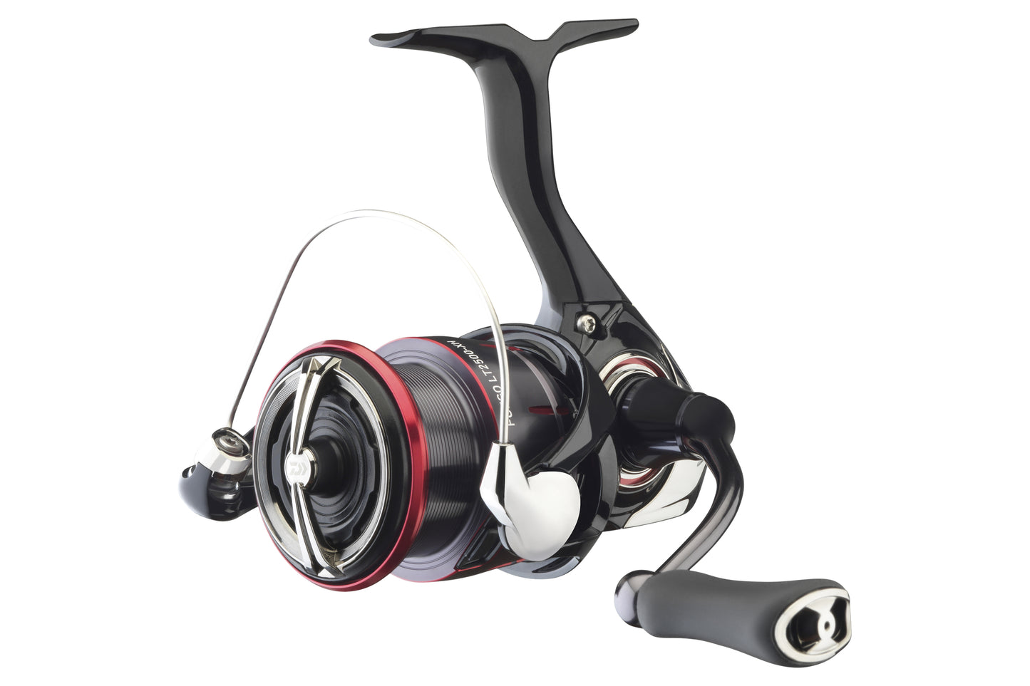 Daiwa Fuego LT 23 Spinnrolle