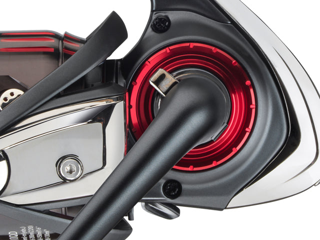 Daiwa Tournament 3010QD / 3010QD-DH / 4010QD