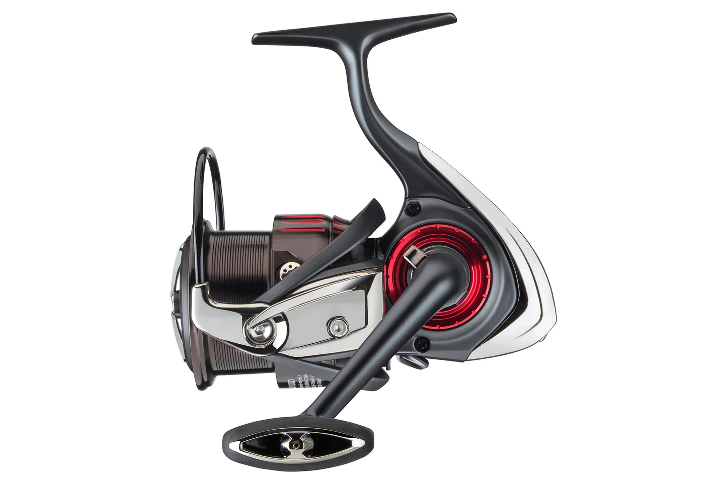 Daiwa Tournament 3010QD / 3010QD-DH / 4010QD