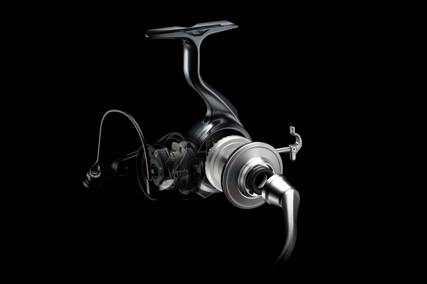 Daiwa 24 Certate LT Spinnrolle High End Japan