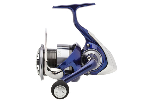 Daiwa 24 TDR Match & Feeder QD Match- & Feederrolle 3012QD