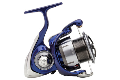 Daiwa 24 TDR Match & Feeder QD Match- & Feederrolle 3012QD