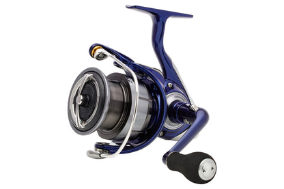 Daiwa 24 TDR Match & Feeder QD Match- & Feederrolle 3012QD