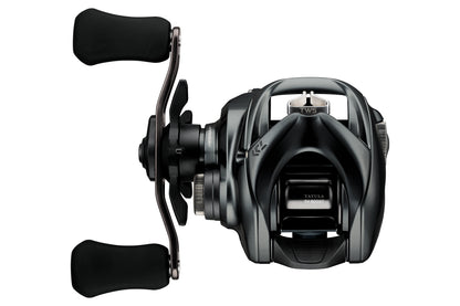DAIWA 24 Tatula SV TW 100 L HL XHL Baitcastrolle