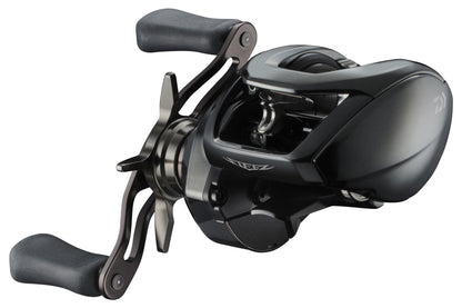 DAIWA 24 Steez SV TW 100 L HL Baitcastrolle Linkshand
