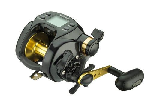 DAIWA Tanacom 500 Elektrorolle