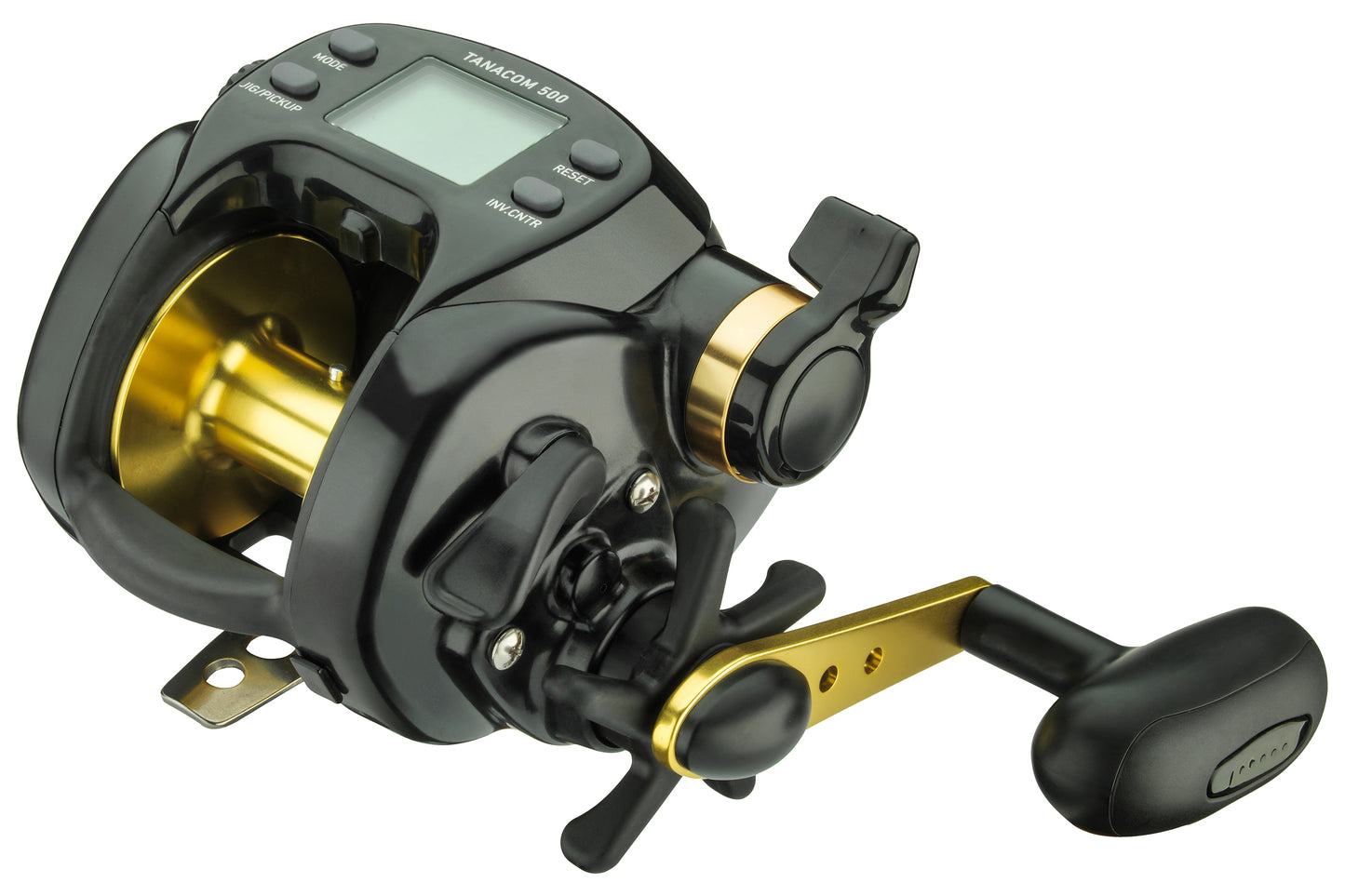 DAIWA Tanacom 500 Elektrorolle