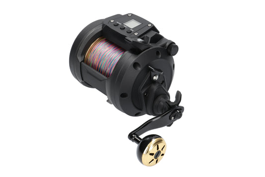 DAIWA Tanacom 800 Elektrorolle Multirolle